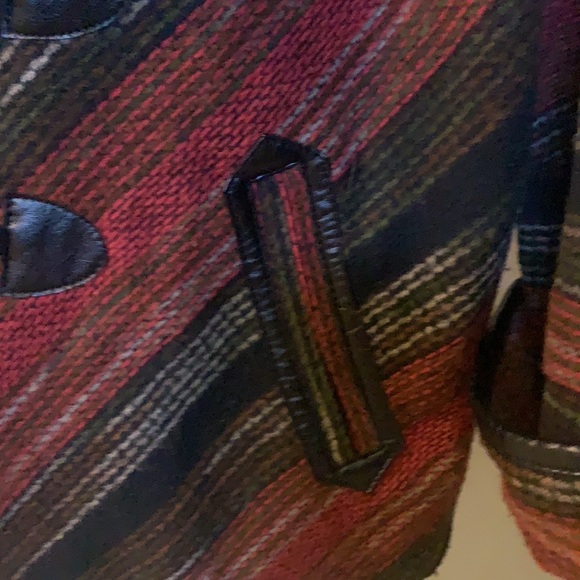 Jolt from Nordstrom jacket size xs 2 front pockets - Picture 12 of 13